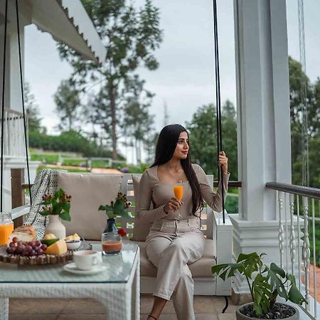 Lohonostays Villa Lansdowne Coonoor Bagian luar foto