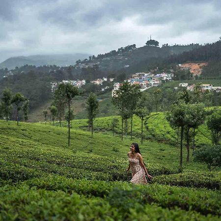 Lohonostays Villa Lansdowne Coonoor Bagian luar foto