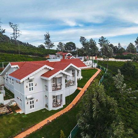 Lohonostays Villa Lansdowne Coonoor Bagian luar foto