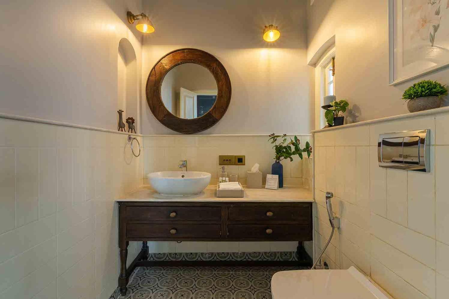 Lohonostays Villa Lansdowne Coonoor Bagian luar foto