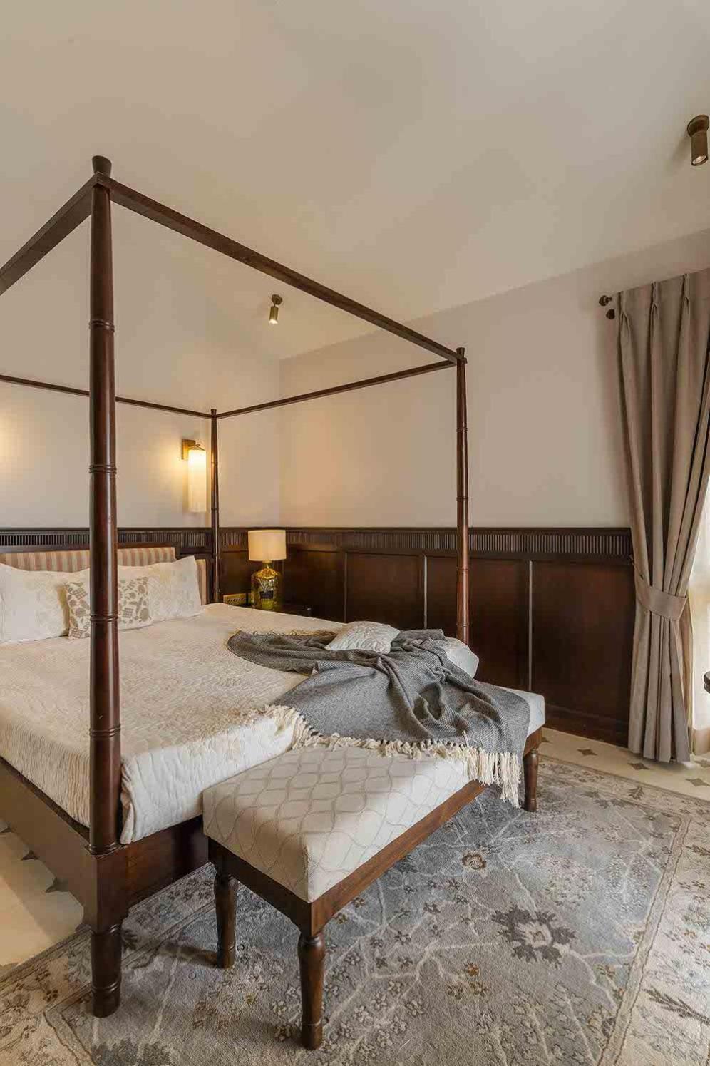 Lohonostays Villa Lansdowne Coonoor Bagian luar foto
