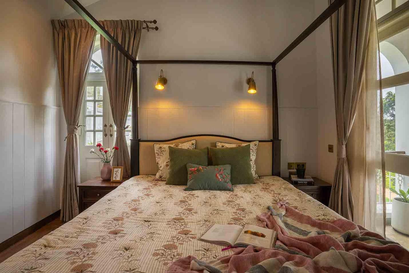 Lohonostays Villa Lansdowne Coonoor Bagian luar foto