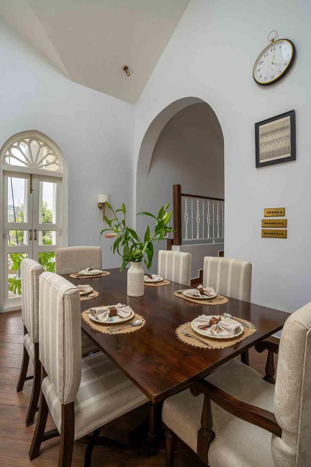 Lohonostays Villa Lansdowne Coonoor Bagian luar foto