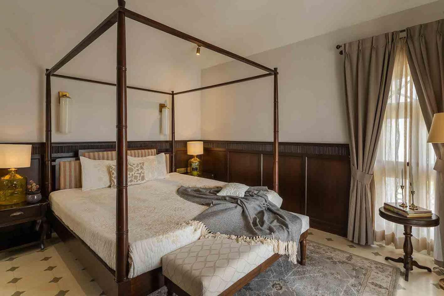 Lohonostays Villa Lansdowne Coonoor Bagian luar foto