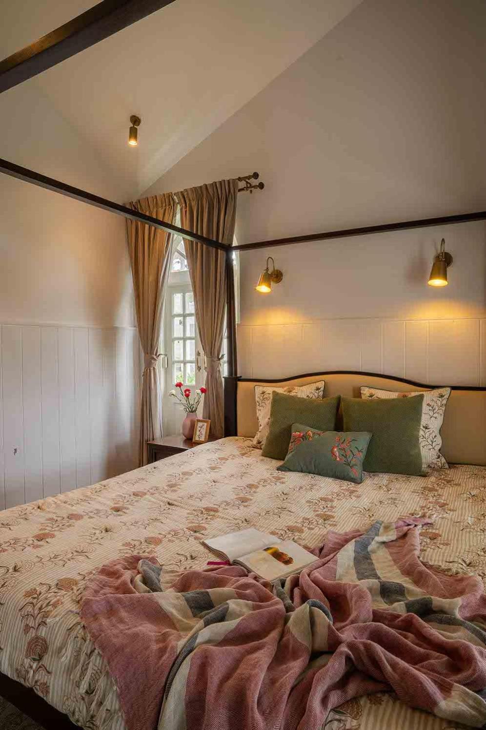 Lohonostays Villa Lansdowne Coonoor Bagian luar foto